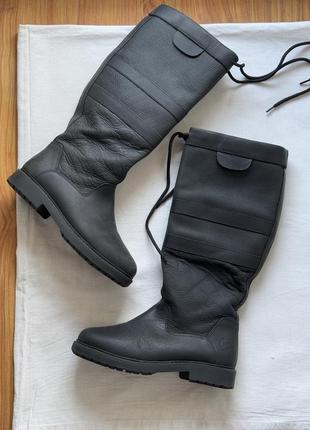 Чоботи on fire