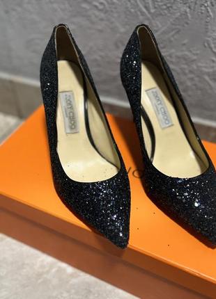 Туфли jimmy choo  оригинал