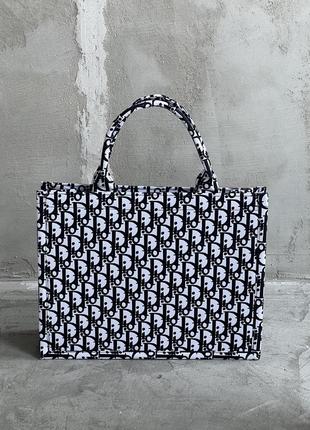 Сумка шоппер🖤