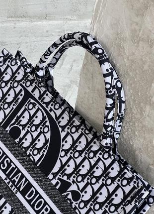 Сумка шоппер🖤