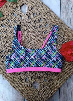 Спортивный топ топик спортивний топ