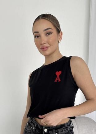 Топ женский
