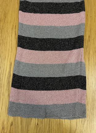 Мягкая эластичная футболка