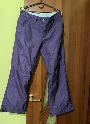 Жіночі штани спортивні