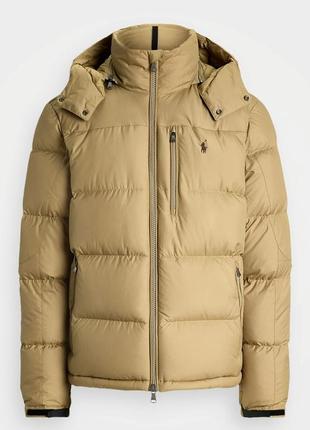 Пуховик XL / 50