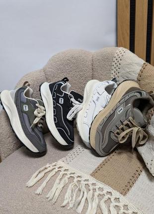 Кроссовки демисезонные для мальчиков