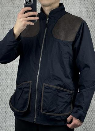 Куртка musto d30 hunting Охотничья кофта охоты Турецкая охота