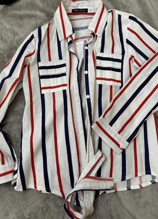 Рубашка женская2 фото