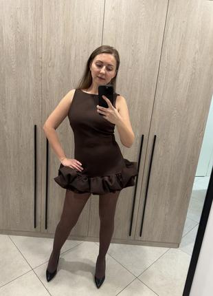 Шикарне плаття lumina італія s/m