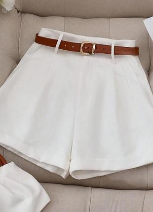 Шорти