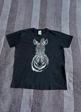 Gildan animal style vintage футболка унісекс оригінал б у