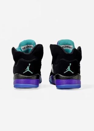 Кросівки nike air jordan 5 3
