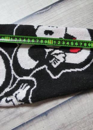 Свитшот свитер мики маус 7