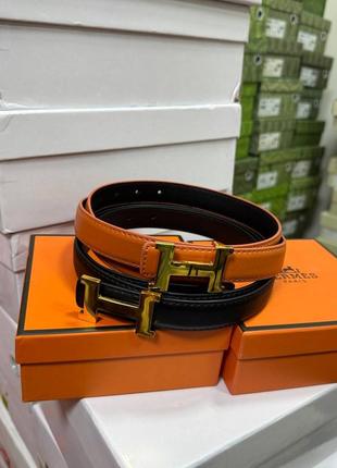 Ремень hermes