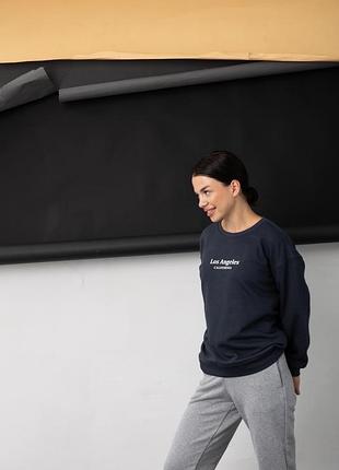 Світшот human тринитка турція без флісу 6