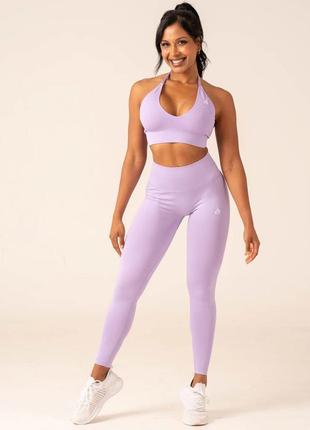 Спортивний комплект ryderwear xs/s
