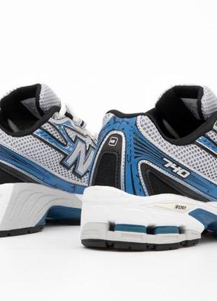 Кросівки new balance 740 7