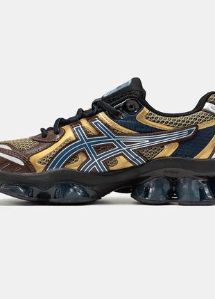 Кроссовки asics