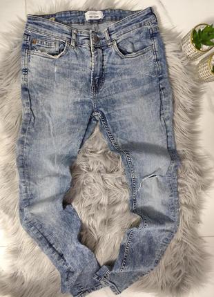 Чоловічі джинси jeans makers