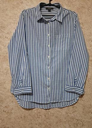 Сорочка- 100% бавовна