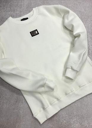 Чоловічий світшот dolce&gabbana 2