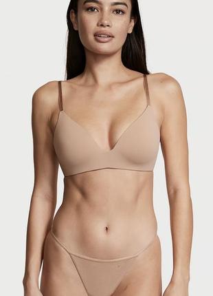 Трусики хлопковые от victoria’s secret