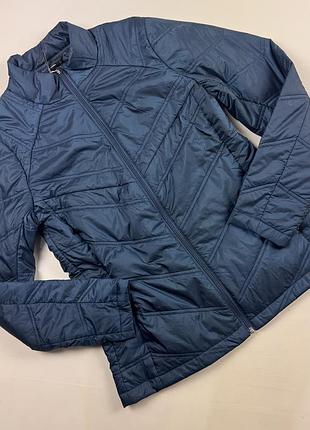 Женская утеплённая куртка ktec