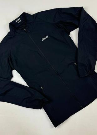 Женская ветровка asics