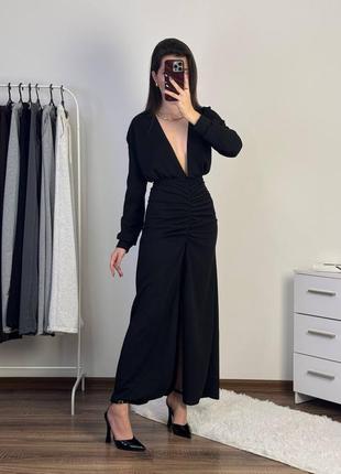 Платье в стиле макси🙌🙌