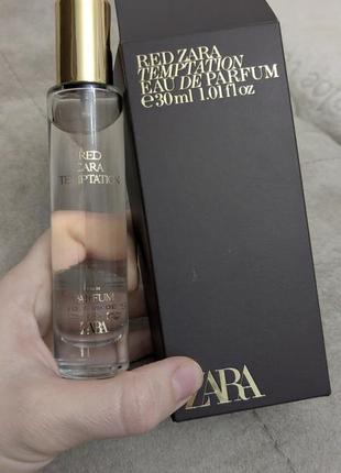 zara red temptation 30 ml