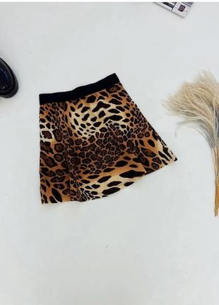 Спідничка 10-14 р