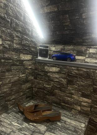 Шкіряні шльопки