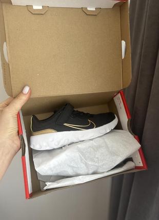 Кроссовки детские nike 12,5