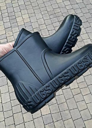 Сапоги из пена  в стиле ugg🌧🍁