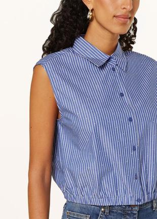 Блузка, рубашка, блузка майка