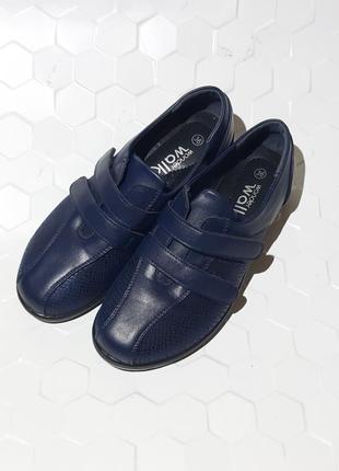 Туфли женские wander walk