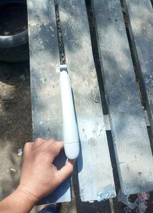 Ручка двери передняя внешняя 8200361248, 361248 для renault clio ii/laguna ii/ modus