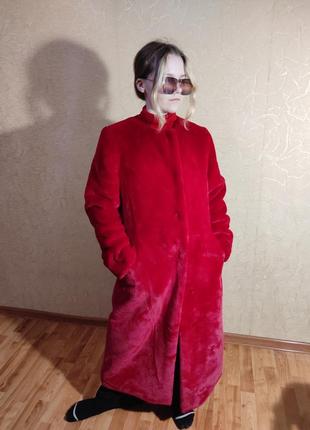 Шуба monro