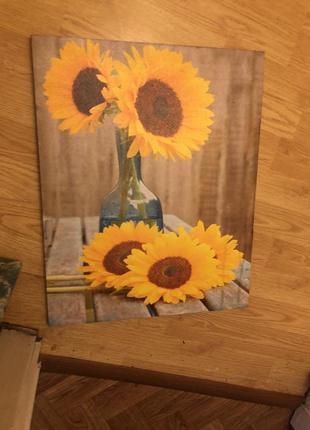 Картина для інтерьєру