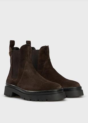 Черевики (ботинки) gant 42 р нові