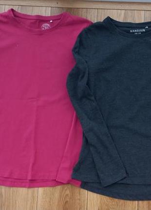 Лонгслив (набор)