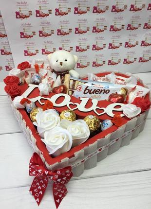Солодкий подарунок
