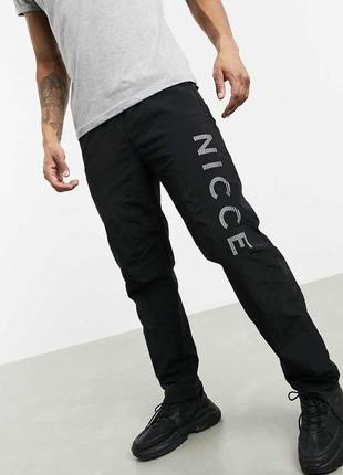 Nicce мужские спортивные штаны джоггеры