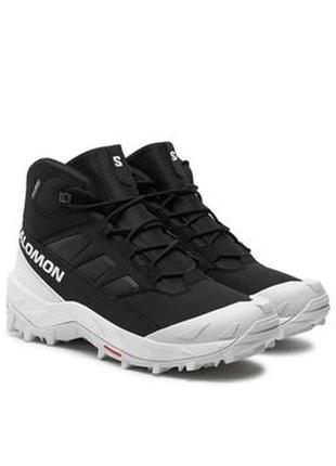 Треккинговые ботинки salomon оригинал 43,44 новые