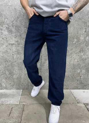 Джинси вельветові від marks&spenser розмір xxl наш 56 английский 40