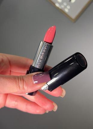 Гелева помада mauve moment mary kay