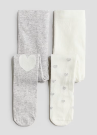 Колготки набір