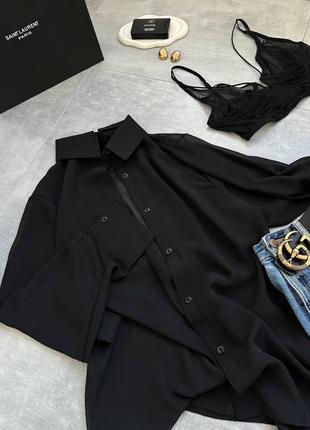 Рубашка женская, рубашка, блуза