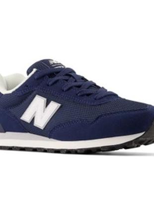 Кроссовки женские оригинальные new balance 515 blue gc515nvy размер (38) 23.5см