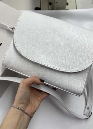 Натуральная кожа замша лаковая кожа много цветов сумка